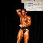Kevin  Buone - NPC Camellia Championships 2012 - #1